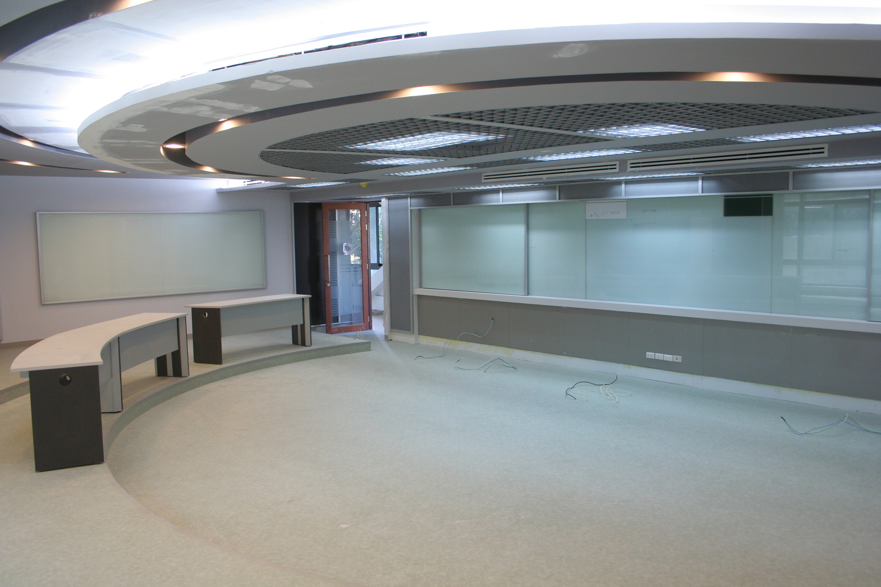 Floor Underlayment